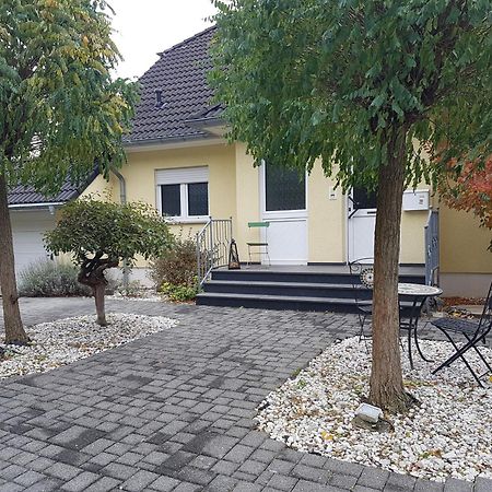 Eifelquartier Apartment Heimbach Bagian luar foto