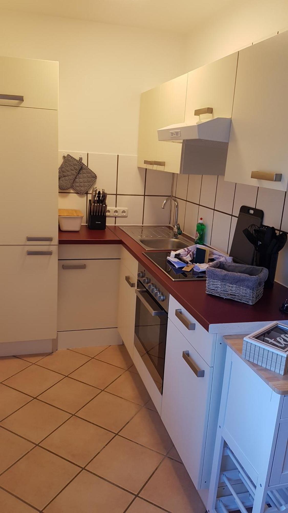 Eifelquartier Apartment Heimbach Bagian luar foto