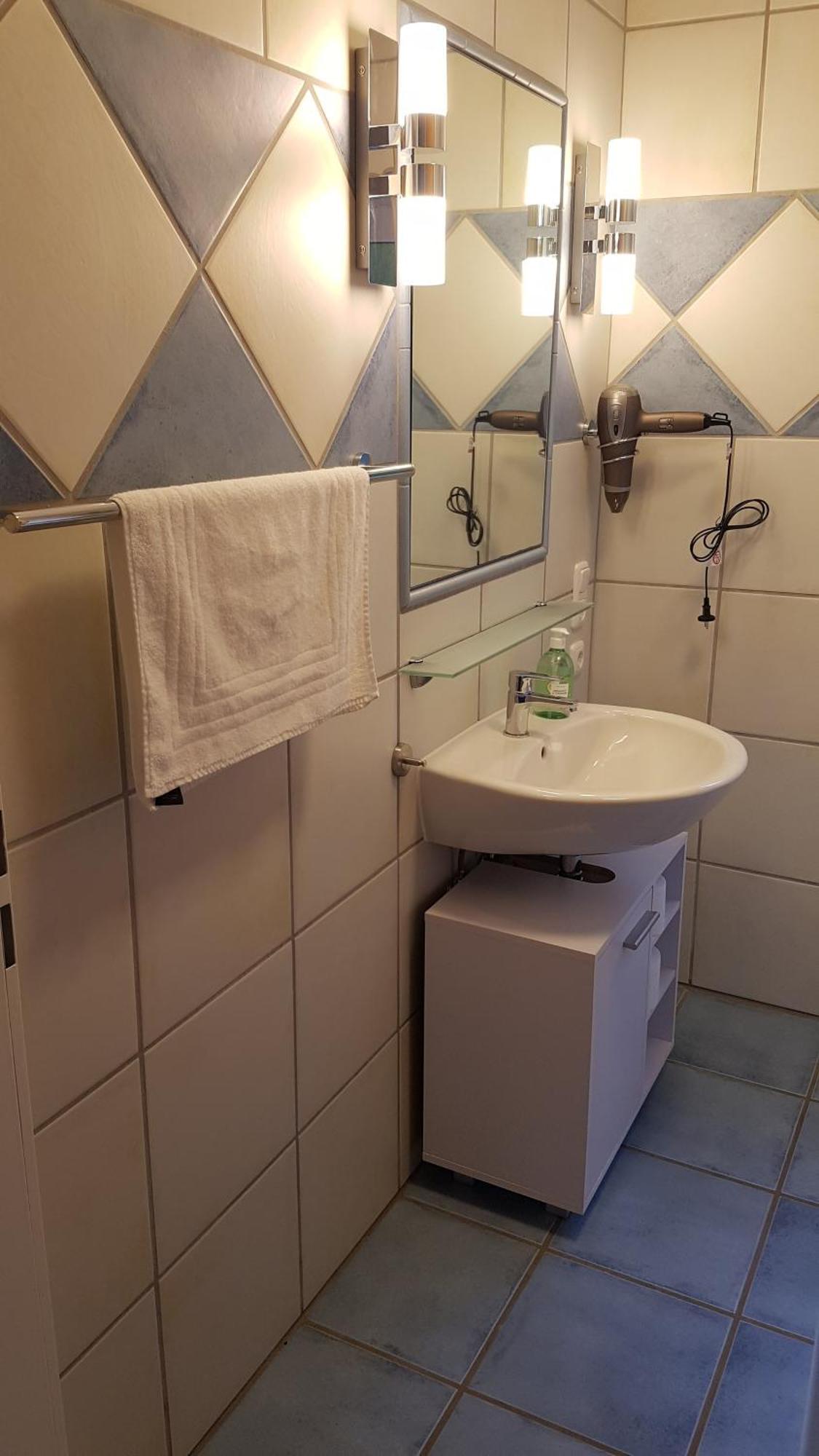 Eifelquartier Apartment Heimbach Bagian luar foto