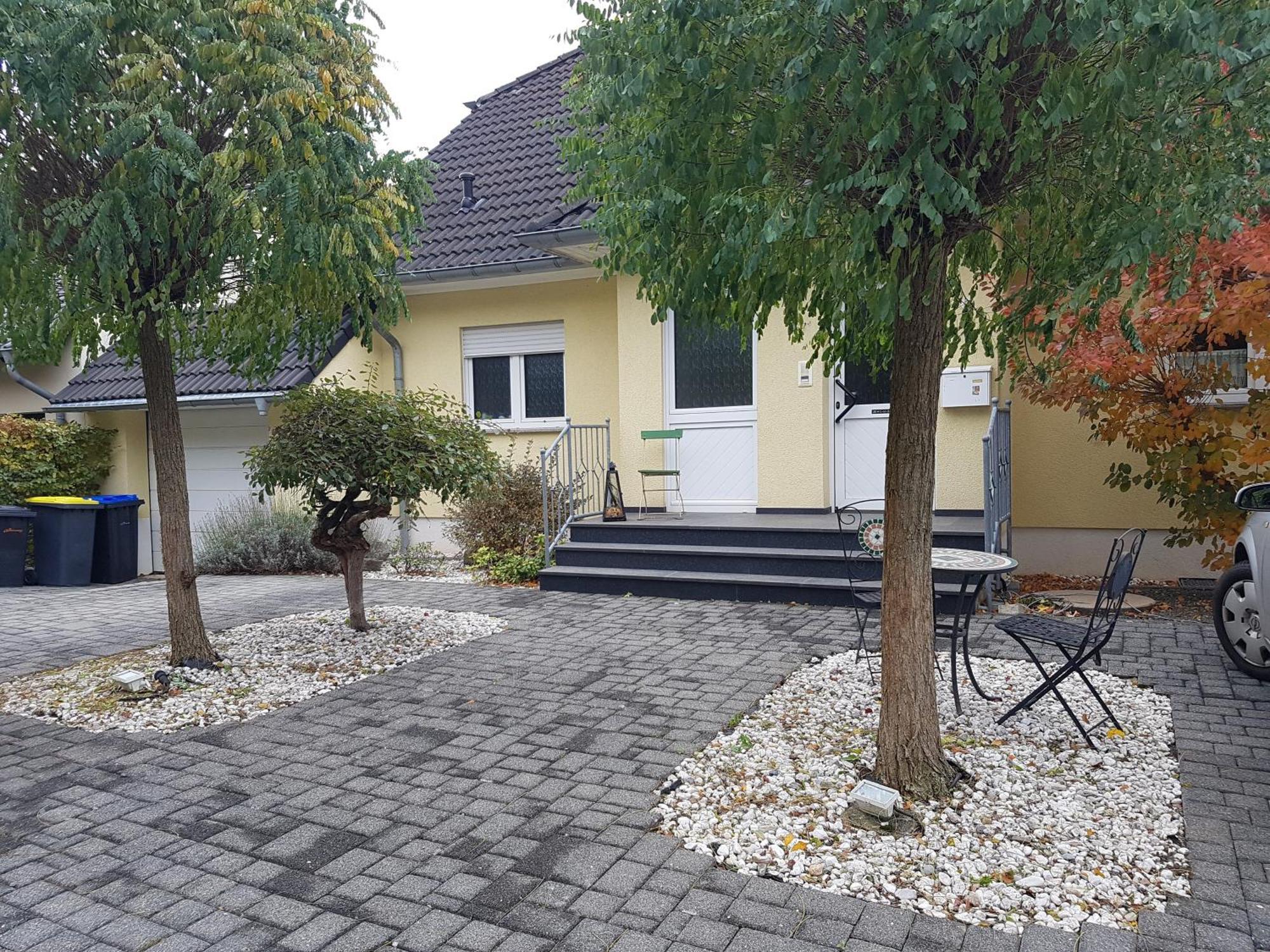 Eifelquartier Apartment Heimbach Bagian luar foto